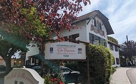 Hotel Ristorante Da Franco